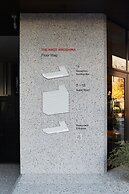 THE KNOT Hiroshima