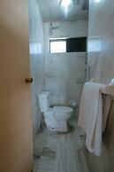 Hotel Zacatecas Courts