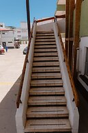 Hotel Zacatecas Courts