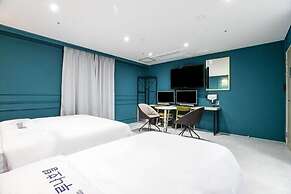Hotel Luna