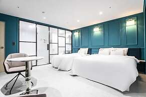 Hotel Luna