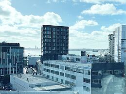 Sudima Auckland City
