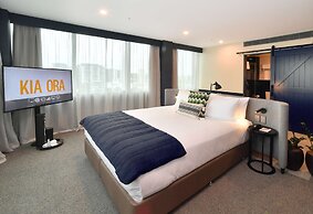 Sudima Auckland City