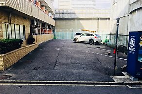 Hostel 758 Nagoya1C