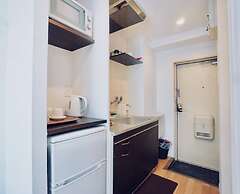 Hostel 758 Nagoya1C