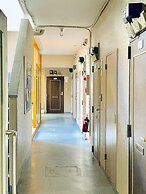 Hostel 758 Nagoya 2A