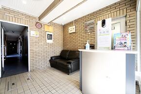 Hostel 758 Nagoya 2A