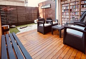 Hostel 758 Nagoya 1P