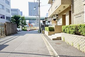 Hostel 758 Nagoya 1P