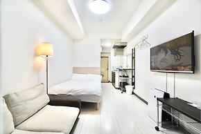 Hostel 758 Nagoya 1P