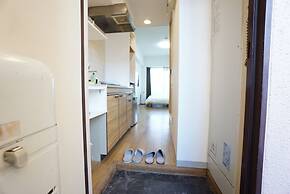 Hostel 758 Nagoya 3G