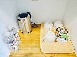 Hostel 758 Nagoya 3G