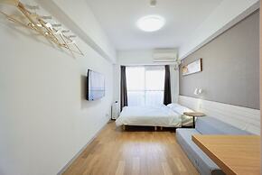 Hostel 758 Nagoya 3G