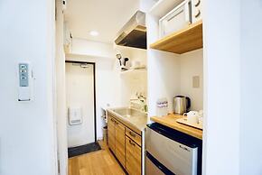 Hostel 758 Nagoya 3G