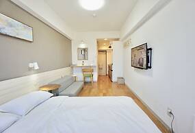 Hostel 758 Nagoya 3G