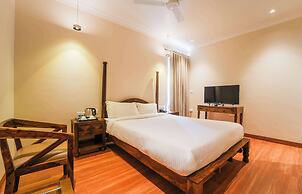 R41 Boutique Stays
