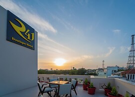 R41 Boutique Stays
