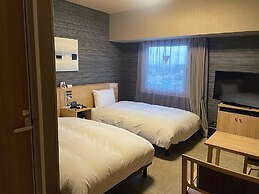 Hotel Route Inn Sakurai Ekimae