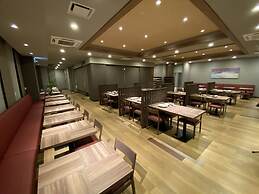 Hotel Route Inn Sakurai Ekimae