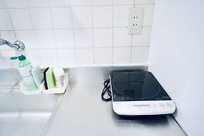 Hostel 758 Nagoya3F