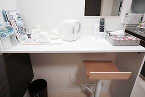 Hostel 758 Nagoya3P