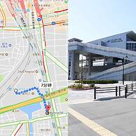 Hostel 758 Nagoya3P