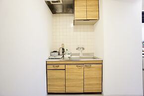 Hostel 758 Nagoya3D