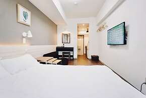 Hostel 758 Nagoya3D