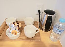 Hostel 758 Nagoya3D