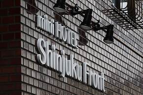 Mini Hotel Shinjuku Front 101