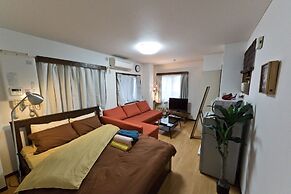 Mini Hotel Shinjuku Front 202