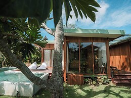 Grün Canggu Garden