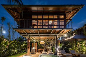 Grün Canggu Garden