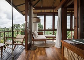 Grün Canggu Garden