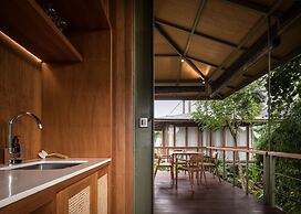 Grün Canggu Garden