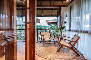 Grün Canggu Garden