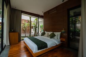Grün Canggu Garden