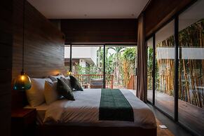 Grün Canggu Garden