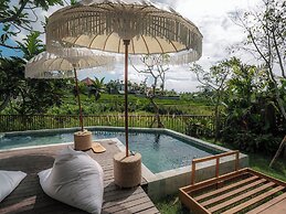 Grün Canggu Garden