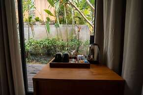 Grün Canggu Garden