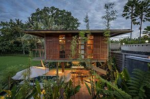 Grün Canggu Garden