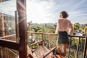 Grün Canggu Garden