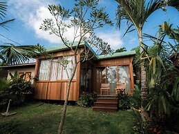 Grün Canggu Garden