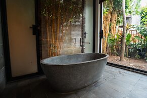 Grün Canggu Garden