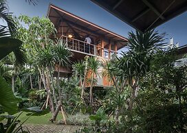 Grün Canggu Garden