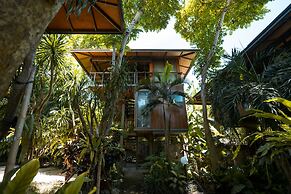 Grün Canggu Garden