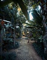 Grün Canggu Garden