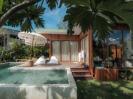 Grün Canggu Garden