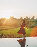 Grün Canggu Garden