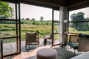 Grün Canggu Garden